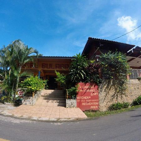 Hostel Bulaba Santa Fe  Exterior photo